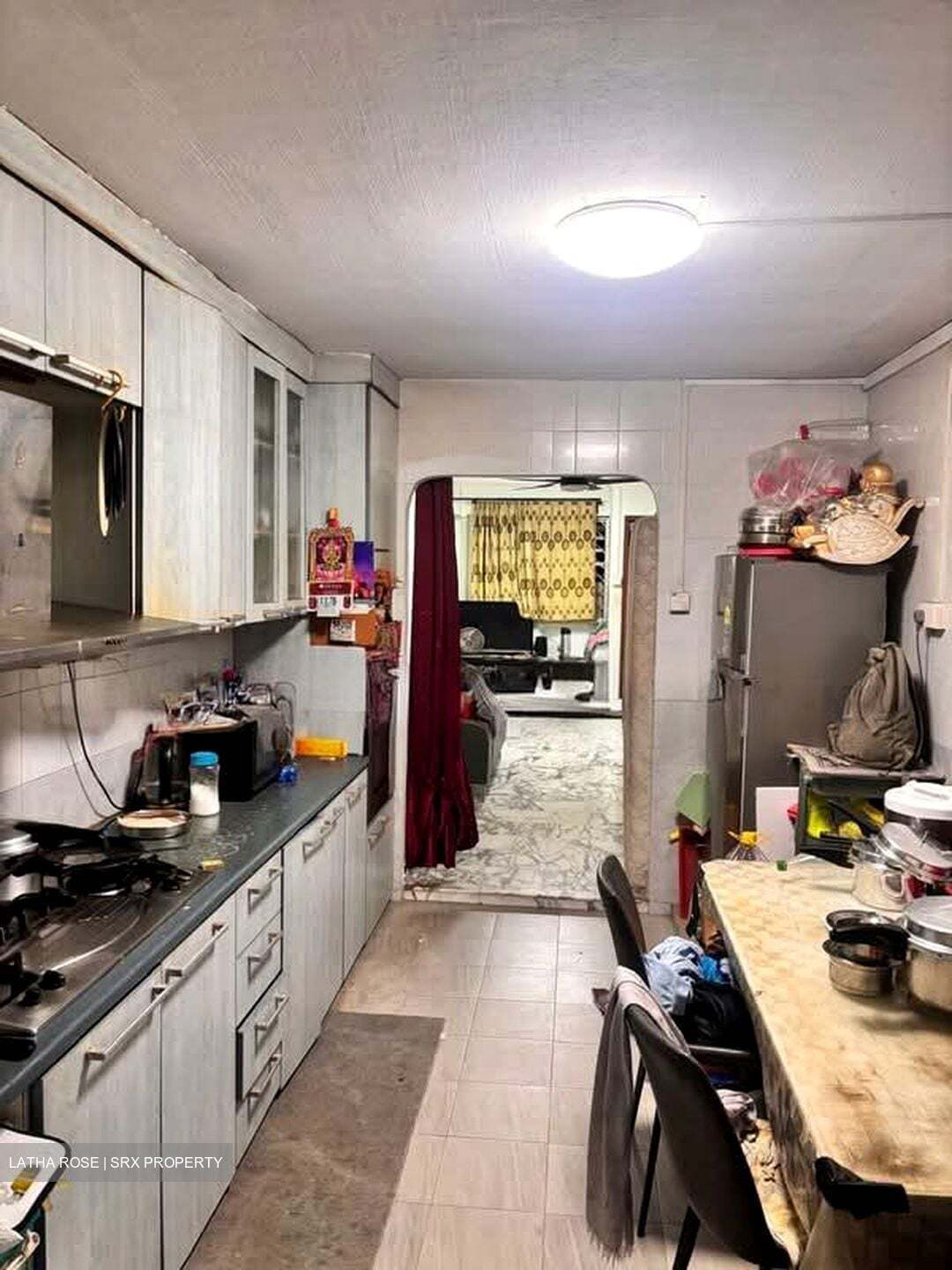 Blk 541 Ang Mo Kio Avenue 10 (Ang Mo Kio), HDB 3 Rooms #555894151